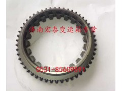 AZ2210020004,插分檔同步器齒座,濟南宏泰變速箱專營店