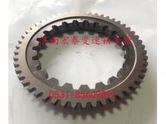 AZ2210020004,插分檔同步器齒座,濟南宏泰變速箱專營店
