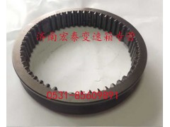 AZ2210020005,插分同步器滑套,濟南宏泰變速箱專營店