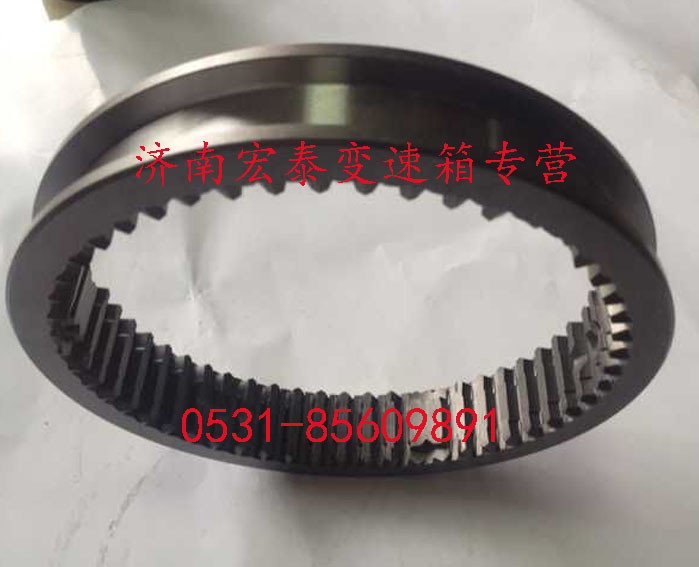 AZ2210020005,插分同步器滑套,濟南宏泰變速箱專營店