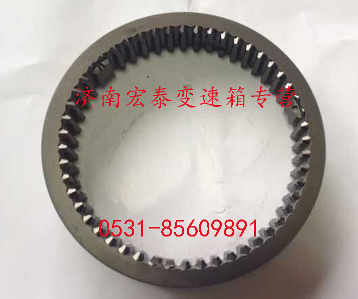 AZ2210020005,插分同步器滑套,濟南宏泰變速箱專營店
