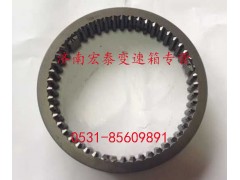 AZ2210020005,插分同步器滑套,濟南宏泰變速箱專營店