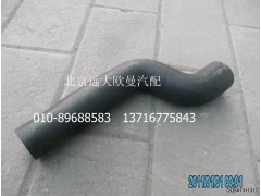 1325313301003,發(fā)動(dòng)機(jī)出水軟管,北京遠(yuǎn)大歐曼汽車配件有限公司