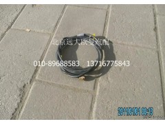 1417135606007,尼龍管總成-三通至隔壁直角(右喇叭),北京遠大歐曼汽車配件有限公司
