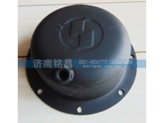 DZ9125920212,德龍F3000加深平衡軸蓋,濟南銘昌汽車配件有限公司