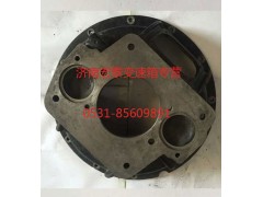 AZ2220000601,離合器殼體,濟(jì)南宏泰變速箱專(zhuān)營(yíng)店