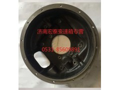 AZ2220000601,離合器殼體,濟(jì)南宏泰變速箱專(zhuān)營(yíng)店