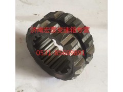 AZ2210040311,主軸滑套,濟(jì)南宏泰變速箱專營店