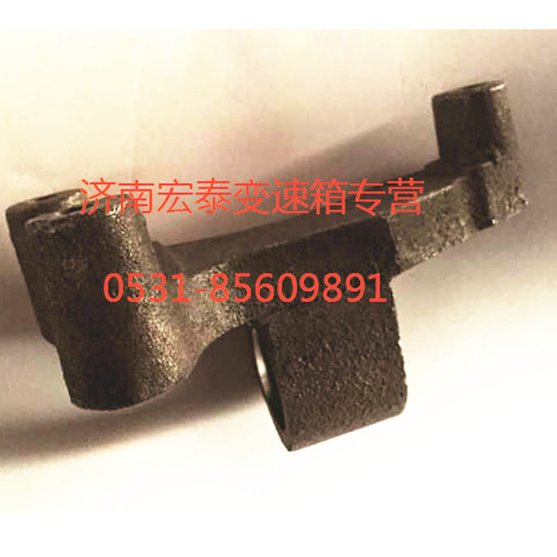 WG2229260040 撥叉軸支架 拉式 HW13710/WG2229260040