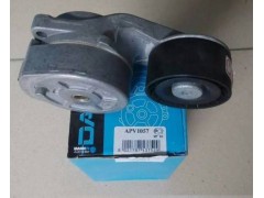 1859654,漲緊輪,濟(jì)南泉聯(lián)重卡歐系配件銷售中心