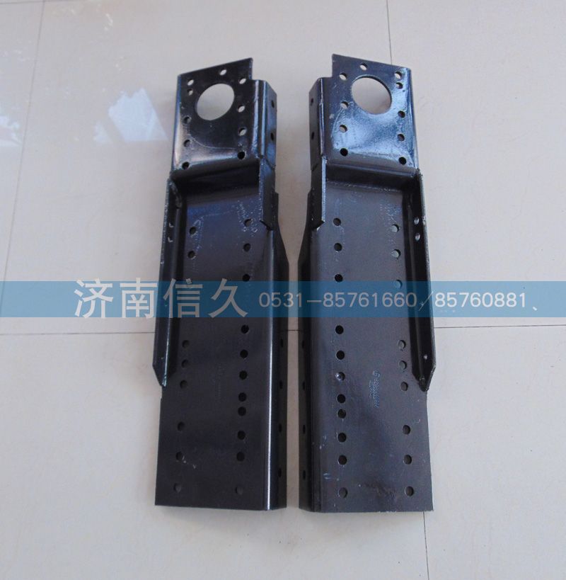 SZ980000866,保險(xiǎn)杠托架,濟(jì)南信久汽配銷售中心
