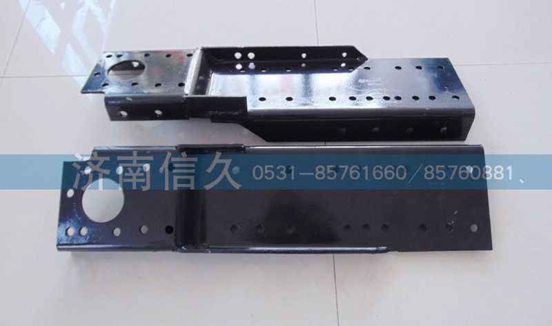 SZ980000866,保險(xiǎn)杠托架,濟(jì)南信久汽配銷售中心