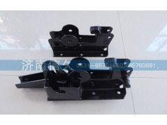 81.41720.5340,翻轉(zhuǎn)軸支架,濟(jì)南信久汽配銷(xiāo)售中心