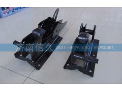 81.41720.5340,翻轉(zhuǎn)軸支架,濟(jì)南信久汽配銷(xiāo)售中心