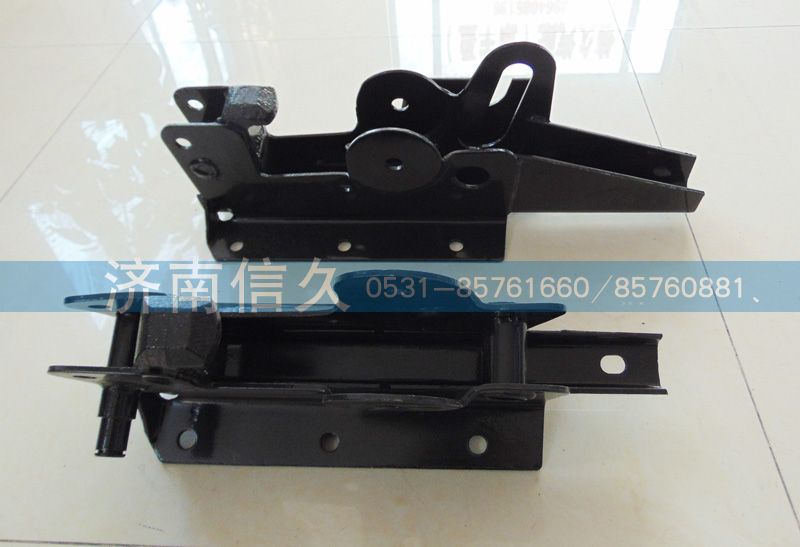 SZ144000030,翻轉(zhuǎn)軸支架,濟(jì)南信久汽配銷(xiāo)售中心
