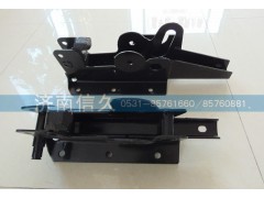 SZ144000030,翻轉(zhuǎn)軸支架,濟(jì)南信久汽配銷(xiāo)售中心