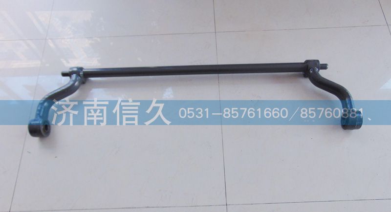 AZ1642430219,翻轉(zhuǎn)軸總成,濟(jì)南信久汽配銷售中心