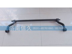 AZ1642430219,翻轉(zhuǎn)軸總成,濟(jì)南信久汽配銷售中心