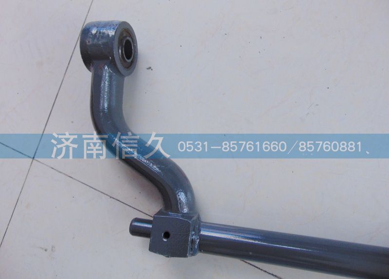 AZ1642430219,翻轉(zhuǎn)軸總成,濟(jì)南信久汽配銷售中心