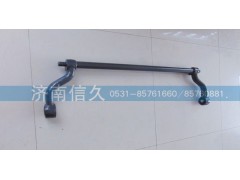 AZ1642430219,翻轉(zhuǎn)軸總成,濟(jì)南信久汽配銷售中心