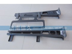 WG9716943010,后尾燈支架,濟(jì)南信久汽配銷售中心