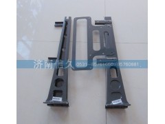WG9716943010,后尾燈支架,濟(jì)南信久汽配銷售中心