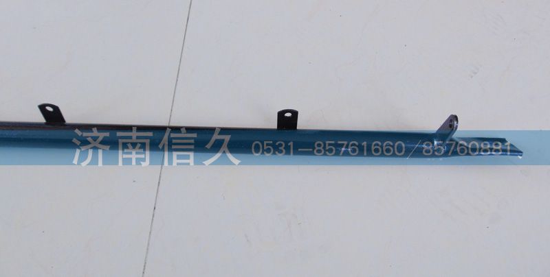 DZ15221110010,前橫梁,濟(jì)南信久汽配銷售中心