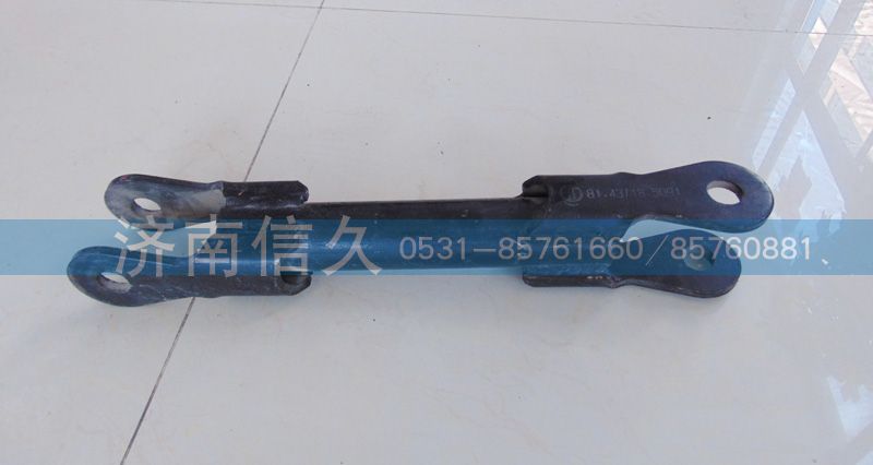 81.43718.5091,前穩(wěn)定桿支架,濟(jì)南信久汽配銷(xiāo)售中心