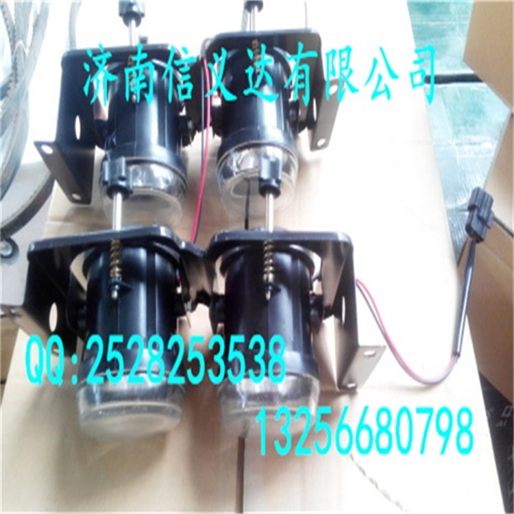 WG9719720005,左前組合燈總成,濟南凱爾特商貿(mào)有限公司