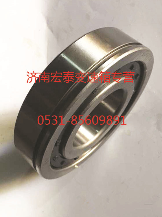 WG9003320476,副箱副軸后軸承,濟(jì)南宏泰變速箱專營(yíng)店