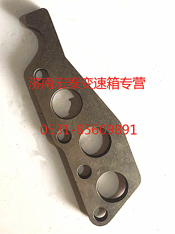 WG2229100091,鎖板壓板,濟(jì)南宏泰變速箱專(zhuān)營(yíng)店