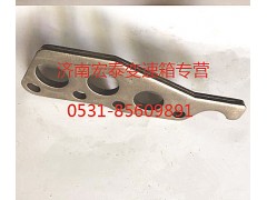 WG2229100091,鎖板壓板,濟(jì)南宏泰變速箱專(zhuān)營(yíng)店