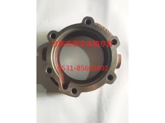 WG2222100015,輸出軸后端蓋,濟(jì)南宏泰變速箱專營店