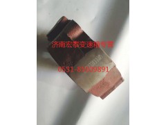WG2222100015,輸出軸后端蓋,濟(jì)南宏泰變速箱專營店