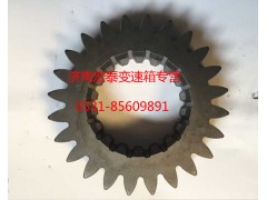 WG2210020335,一軸齒輪,濟南宏泰變速箱專營店