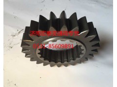 WG2210020335,一軸齒輪,濟南宏泰變速箱專營店
