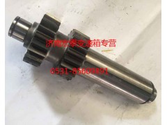 AZ2210030030,副軸,濟(jì)南宏泰變速箱專營(yíng)店