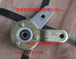 豪沃 斯太爾金王子選檔桿總成WG2229210040/WG2229210040