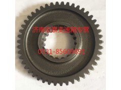 AZ2210040714,主軸倒檔齒輪,濟南宏泰變速箱專營店