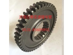 AZ2210040714,主軸倒檔齒輪,濟南宏泰變速箱專營店
