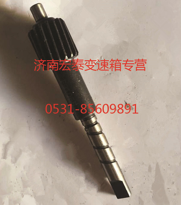 AZ2210100017,里程表從動(dòng)輪,濟(jì)南宏泰變速箱專營店