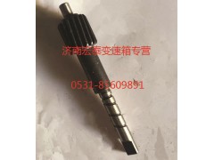 AZ2210100017,里程表從動(dòng)輪,濟(jì)南宏泰變速箱專營店