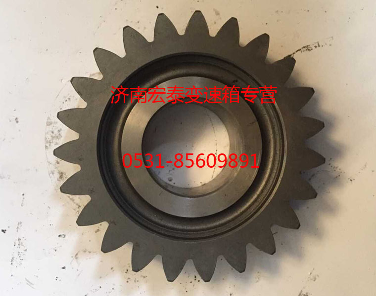 WG2210050050,惰輪,濟(jì)南宏泰變速箱專營(yíng)店