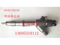 噴油器0445120244,噴油器0445120244,濟(jì)南信發(fā)汽車配件有限公司