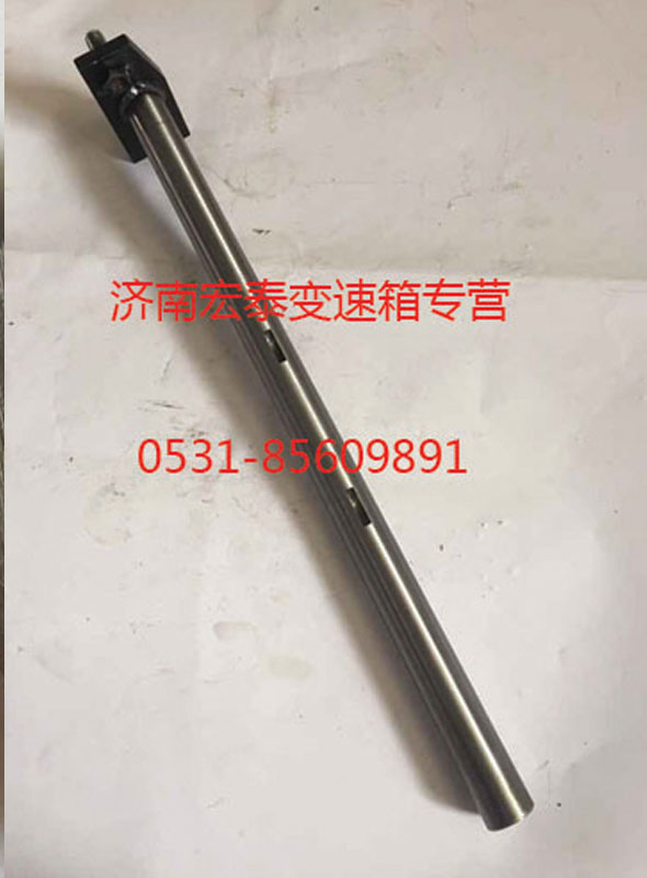 AZ2203260211,分離撥叉軸,濟(jì)南宏泰變速箱專營店