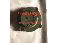 AZ2222100072,副中間軸后軸承蓋,濟(jì)南宏泰變速箱專營店