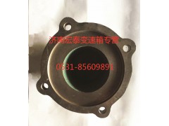 AZ2222100072,副中間軸后軸承蓋,濟(jì)南宏泰變速箱專營店