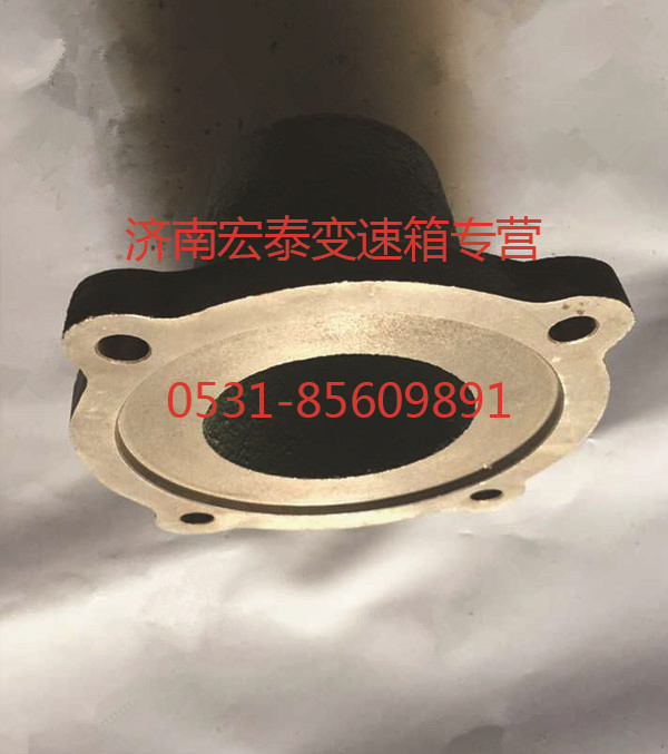 AZ2222100072,副中間軸后軸承蓋,濟(jì)南宏泰變速箱專營店