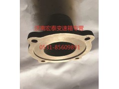 AZ2222100072,副中間軸后軸承蓋,濟(jì)南宏泰變速箱專營店