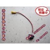 重汽陜汽豪沃金王子08款熄火開關WG9725716001